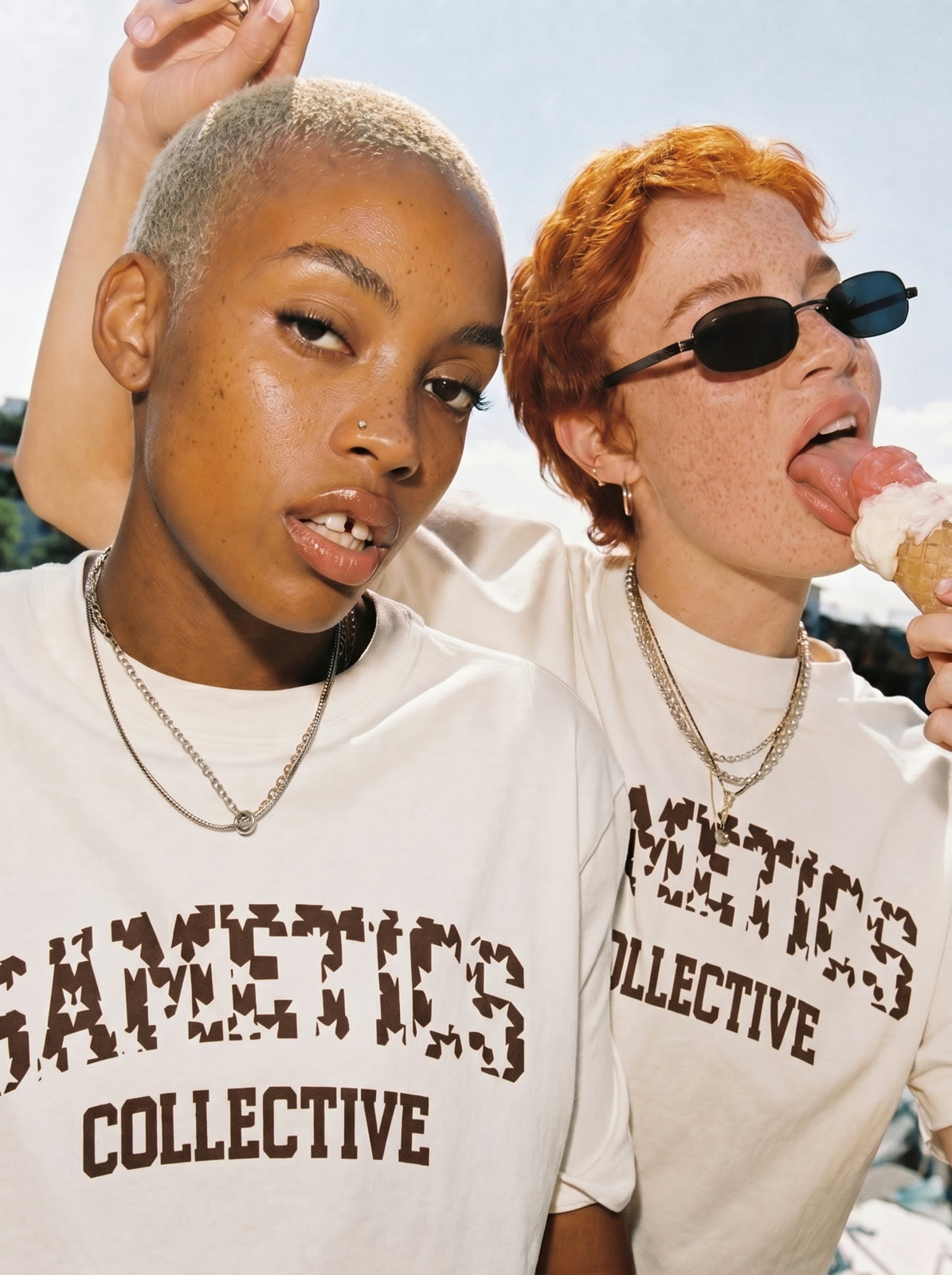 Sametics editorial